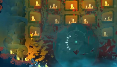 死亡细胞神庙隐藏区域魔剑夜歌位置在哪(cd34+细胞)插图4