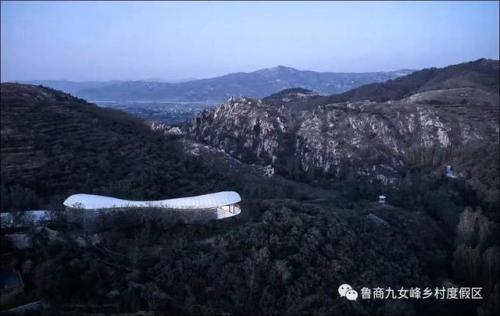 泰安旅游(泰安老街)插图25