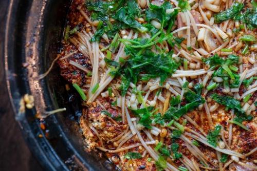 昆明黑白餐厅排名前十(昆明高端餐厅排行)插图34