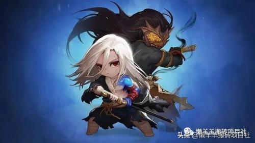 dnf2022刷图最快的职业(2023dnf刷图最快的职业)插图1
