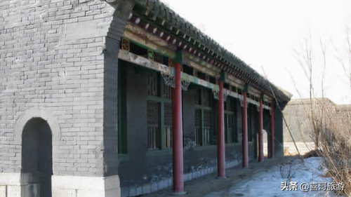 辽阳十大景点排名前十(辽阳小九寨沟在哪里)插图5