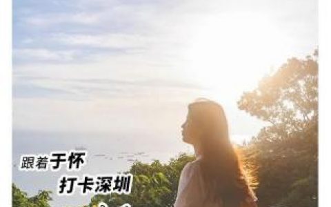 深圳最好玩的地方(深圳最值得去的地方)
