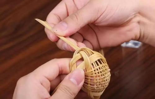 簪子怎么用(发簪的使用方法)插图34