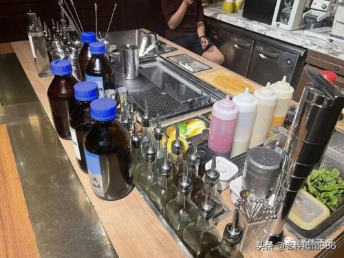 潮汕本地酒吧排名前十(汕头市什么酒吧最出名)插图3