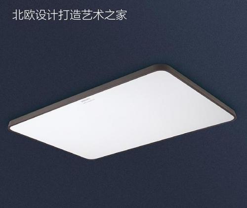 灯光装修公司排名前十(家装灯具品牌排行前十名)插图7