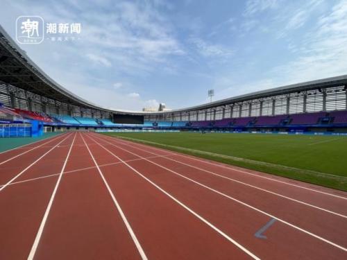 杭州健身(杭州乐刻健身怎么样)插图9