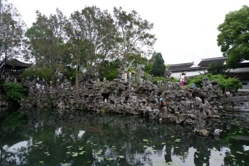 苏州景观大师排名前十(苏州十大景观公司排名)插图13