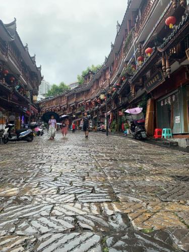 都匀景区美食排名前十(都匀绿茵湖景区)插图8