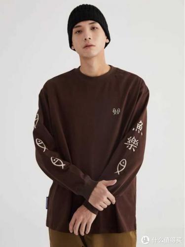 男装品牌排名(十大轻奢品牌男装)插图43