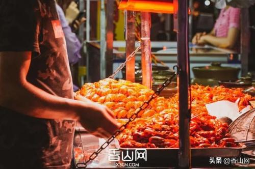 珠海夜市景点排名前十(珠海10大景点)插图20