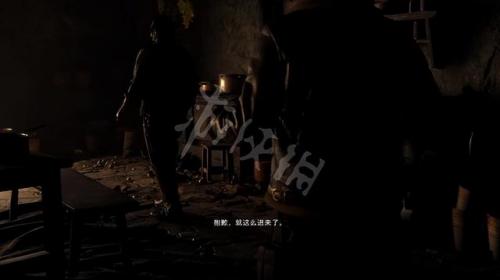 生化危机4图文攻略完整版(生化危机4图文攻略)插图2
