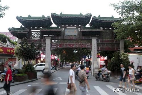 福州小吃街排名前十(福州夜市小吃街在哪里)插图35