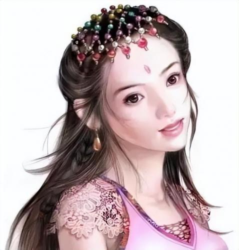 月影传说完美图文攻略二，月影传说快捷键插图7