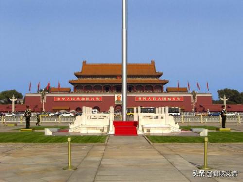北京游玩(北京十大网红打卡地)插图