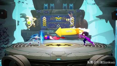 十大最火网络游戏2022(2023网游pc端推荐)插图2