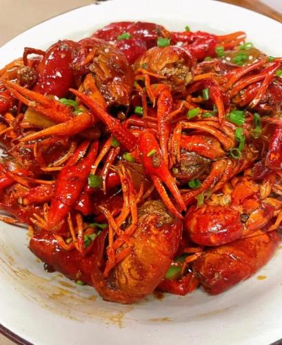 麻城烤肉餐厅排名前十(麻城排名第一的饭店)插图3
