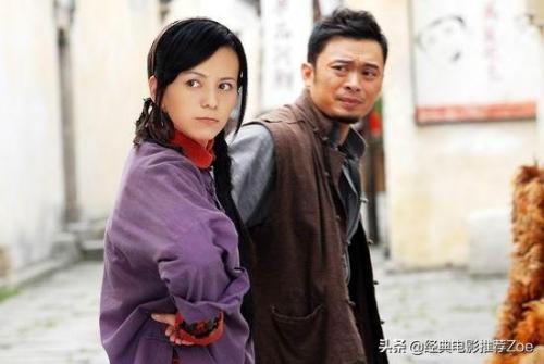 霍建华演过的电视剧(怪侠一枝梅霍建华版电视剧)插图27