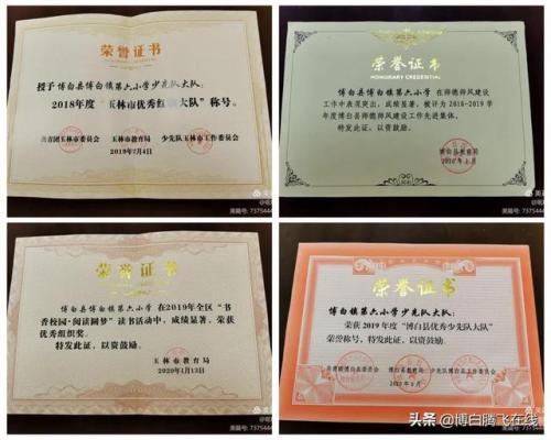 博白市小学排名前十(博白初中排名一览表)插图33