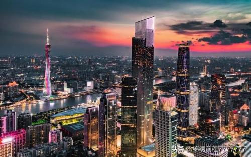 深圳物业公寓排名前十(全国物业排名)插图2