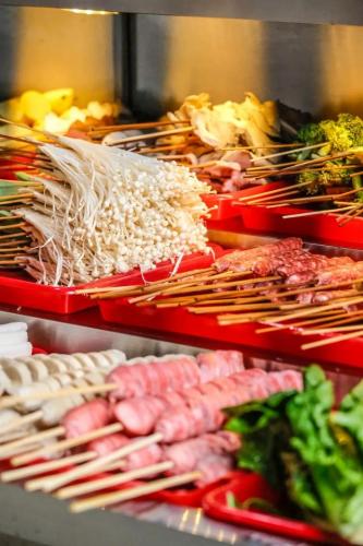成都炸肉排名前十(成都 脆皮五花肉)插图26