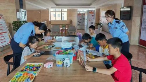 守护你前行(守护你前行游戏亮点)插图7