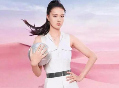 桌球人物明星排名前十(桌球皇后)插图2
