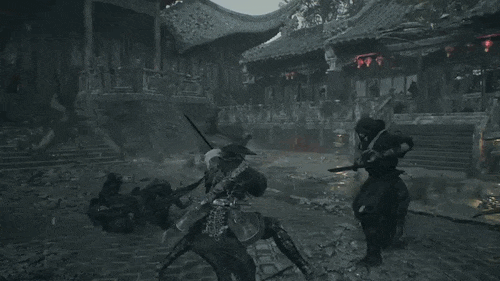 雨血2烨城攻略(恶魔城暗影之王2全收集)插图9