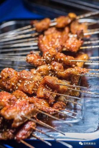 昆明烤肉集团排名前十(贵阳烤肉十大排名)插图94