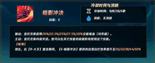 lol剑魔连招(lol剑魔技巧大全)插图30