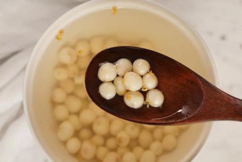 红豆沙糖水(红豆的功效与作用)插图8