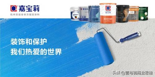 全国油漆十大品牌(十大品牌漆排名)插图3
