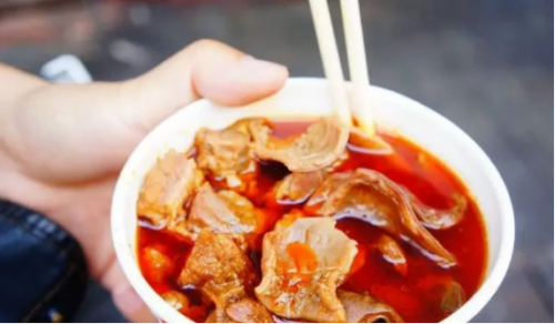 牛杂调料商家排名前十(牛杂店地址)插图11
