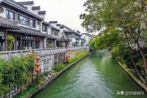 南京最佳观景台排名前十(南京观景桥在哪里)插图2