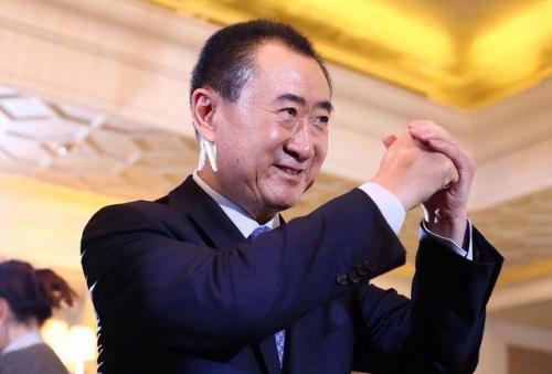 万达集团老总王健林(2023王健林个人资产)插图4