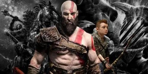 战神诸神黄昏会上pc吗(战神诸神黄昏steam有吗)插图
