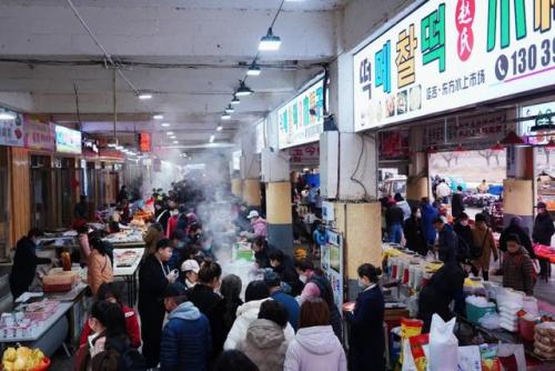 延边饮食饭馆排名前十(最经典的老北京饭馆)插图1