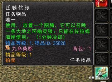 仲夏节任务(tbc仲夏节任务)插图11