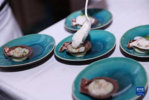 英国巴黎美食排名前十(英国温德米尔湖美食)插图2