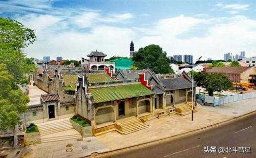 广东旅行小镇排名前十(广东有哪些小镇适合游玩)插图25