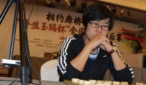 芜湖象棋老师排名前十(象棋安徽网正东)插图2