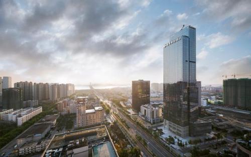 东莞东山酒楼排名前十(东莞十大粤式酒楼)插图7