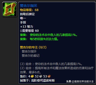 祖尔格拉布boss分布图(祖尔格拉布能抓的宝宝)插图44