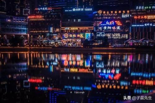 贵州各市商场排名前十(贵阳购物中心排名)插图12