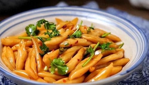 太原面食大全排名前十(太原面食店)插图8