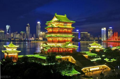 南昌好玩景点排名前十(南昌近郊一日游)插图6
