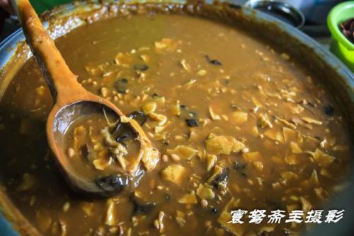 郑州醒酒小吃排名前十(郑州夜市小吃一条街哪个最火)插图5
