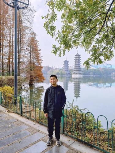桂林两江四湖(桂林旅游攻略)插图8