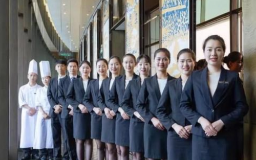 长沙国宴餐厅排名前十(国宴一桌菜多少钱)插图5