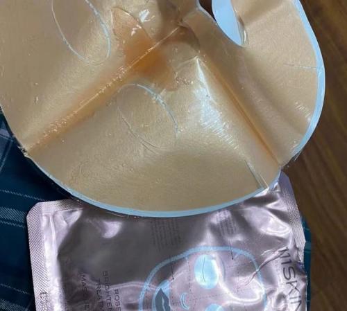 好的面膜推荐(口碑最好十大面膜)插图5