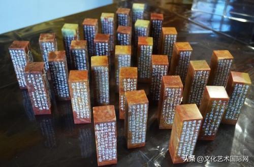 北京拓印大师排名前十(寻北京最好文物鉴定公司是哪家)插图4